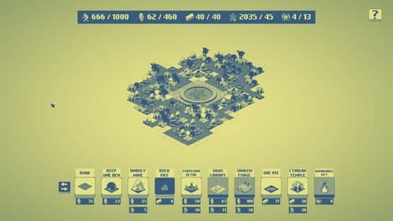 Click of Cthulhu — screenshot 2
