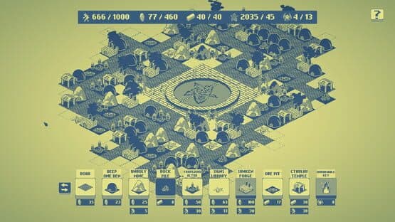 Click of Cthulhu — screenshot 3