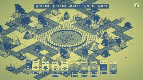 Click of Cthulhu — screenshot 5