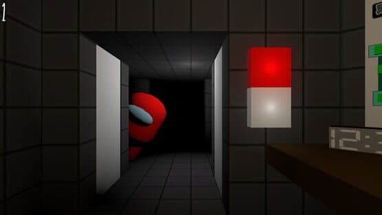 Five Nights Among Us — screenshot 2