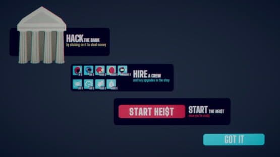 Hei$t — screenshot 2
