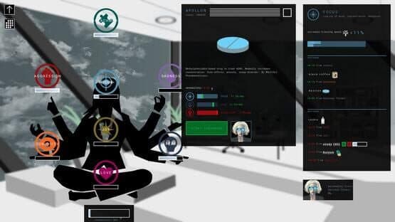 Holonoptic — screenshot 1