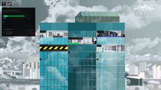 Holonoptic — screenshot 2