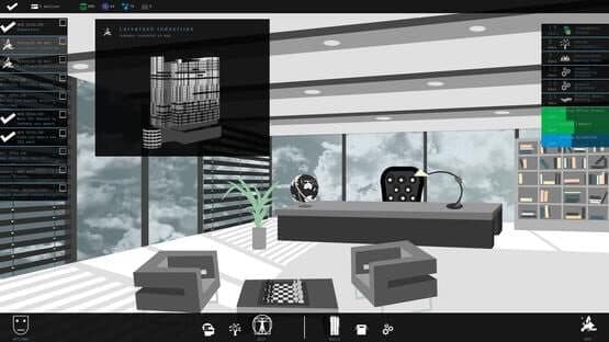 Holonoptic — screenshot 3