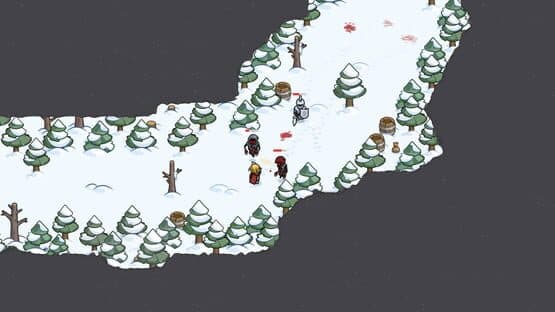Runeshard — screenshot 2