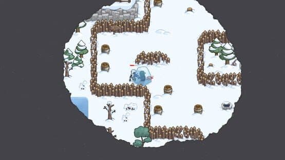 Runeshard — screenshot 3