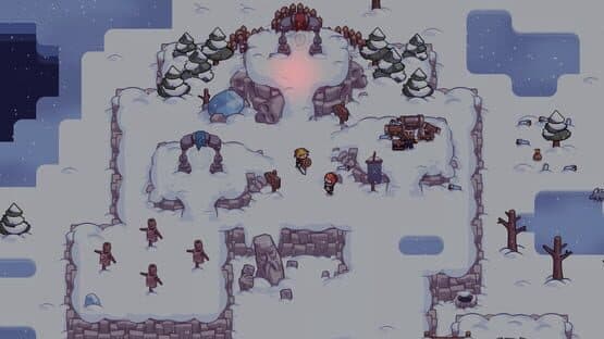 Runeshard — screenshot 5