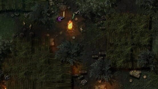 Almora Darkosen — screenshot 1