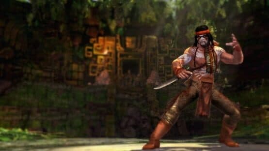 Deadliest Warrior: The Game — screenshot 4
