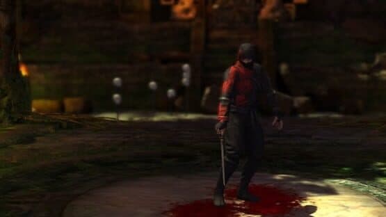 Deadliest Warrior: The Game — screenshot 5
