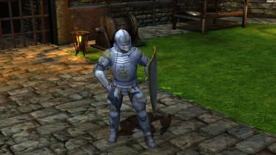 Deadliest Warrior: The Game — screenshot 6