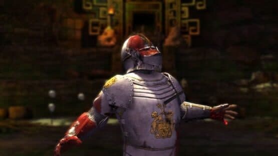 Deadliest Warrior: The Game — screenshot 8