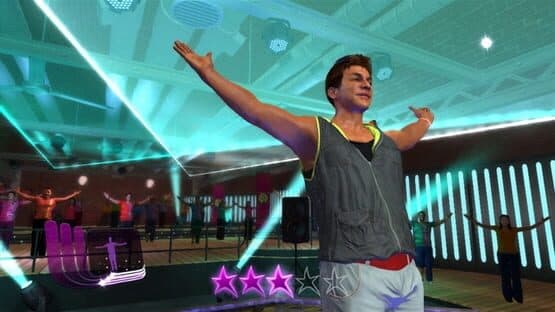 Zumba Fitness Rush — screenshot 4