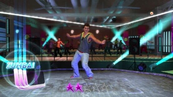 Zumba Fitness Rush — screenshot 5