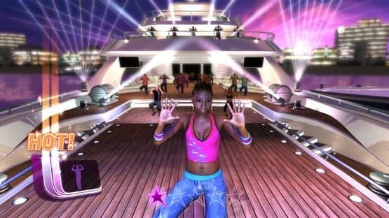 Zumba Fitness Rush — screenshot 6