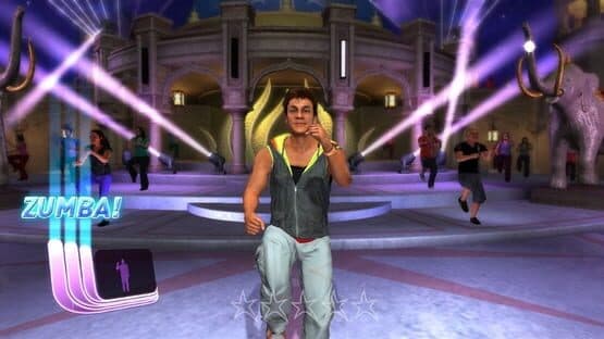 Zumba Fitness Rush — screenshot 7