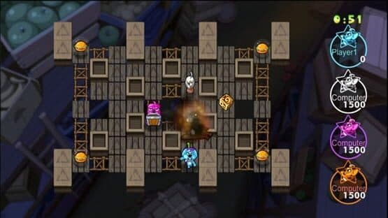 Crazy Mouse — screenshot 5