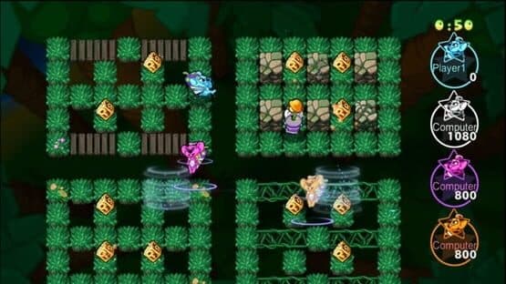 Crazy Mouse — screenshot 6