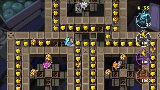 Crazy Mouse — screenshot 8
