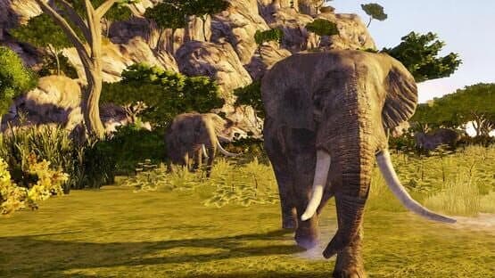 Cabela's Dangerous Hunts 2009 — screenshot 2