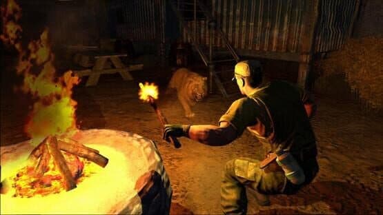 Cabela's Dangerous Hunts 2009 — screenshot 5