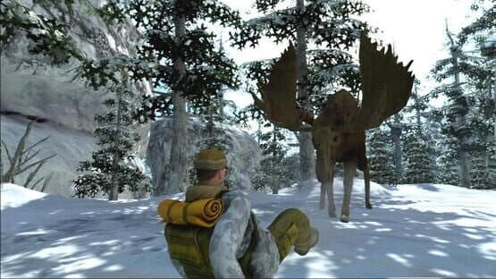 Cabela's Dangerous Hunts 2009 — screenshot 6