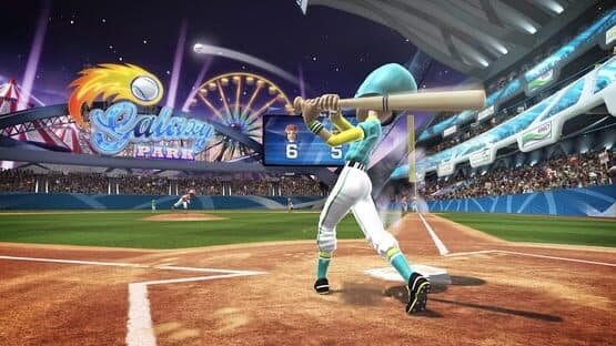 Kinect Sports: Ultimate Collection — screenshot 2