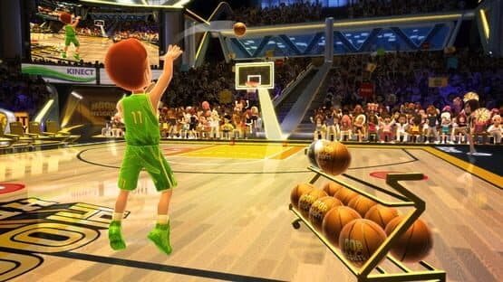 Kinect Sports: Ultimate Collection — screenshot 3