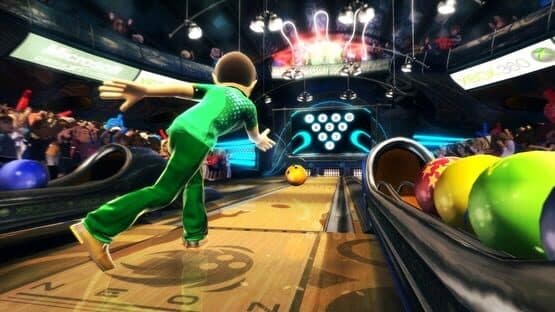 Kinect Sports: Ultimate Collection — screenshot 4