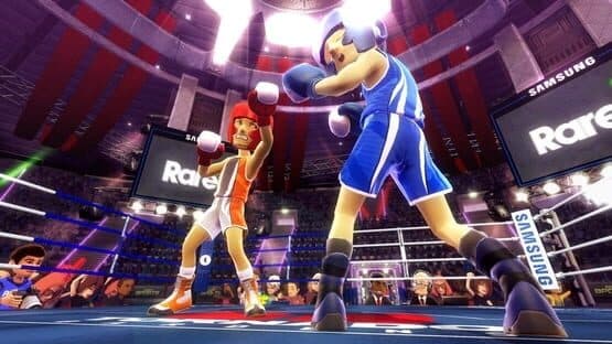 Kinect Sports: Ultimate Collection — screenshot 5