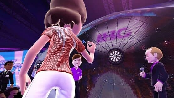 Kinect Sports: Ultimate Collection — screenshot 6