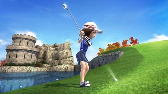Kinect Sports: Ultimate Collection — screenshot 7