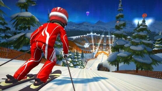 Kinect Sports: Ultimate Collection — screenshot 8