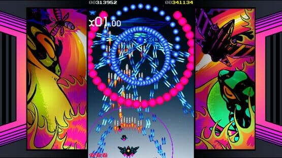 Space Moth: Lunar Edition — screenshot 2
