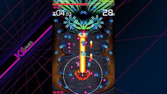 Space Moth: Lunar Edition — screenshot 3