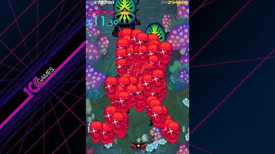 Space Moth: Lunar Edition — screenshot 5
