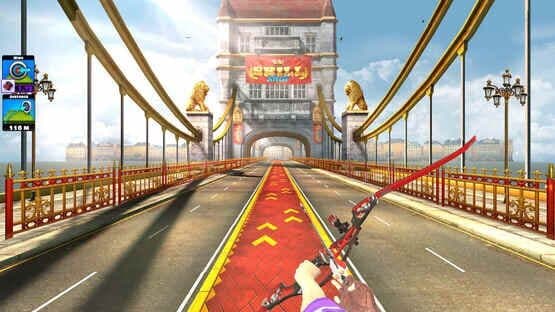 Archery Club — screenshot 1