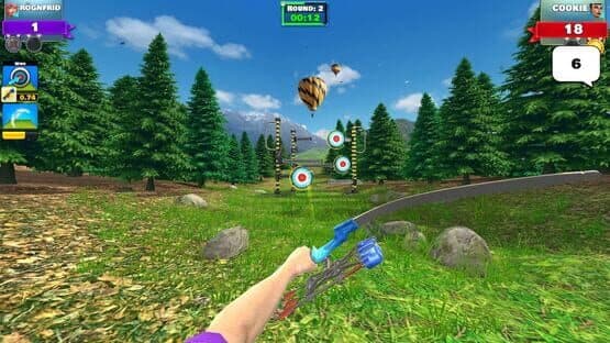 Archery Club — screenshot 2
