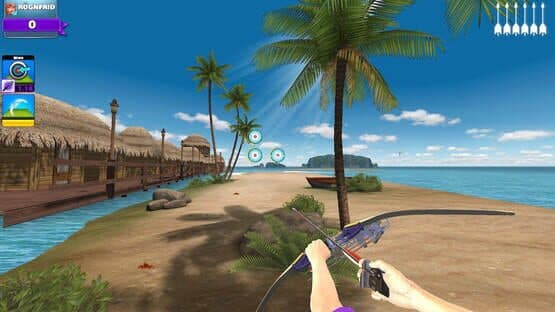 Archery Club — screenshot 3