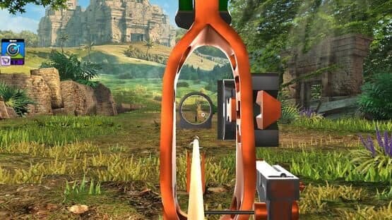 Archery Club — screenshot 4