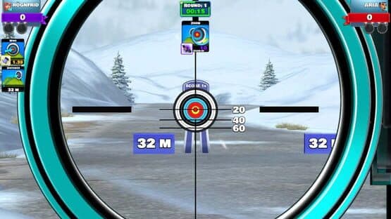 Archery Club — screenshot 5