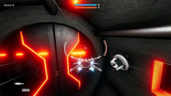 Spacetime Odissey — screenshot 5