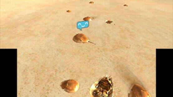 Horseshoe Crab Rescue! — screenshot 2