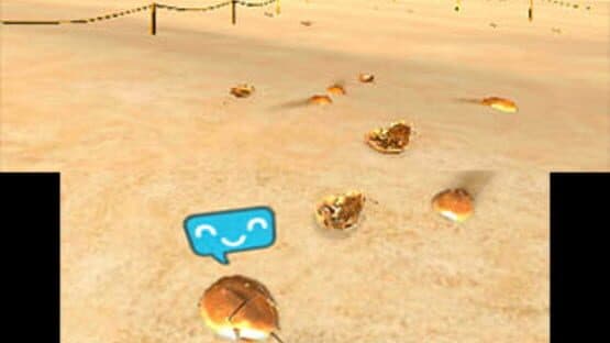 Horseshoe Crab Rescue! — screenshot 3