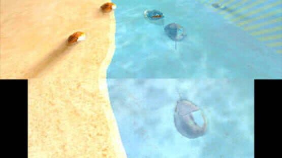 Horseshoe Crab Rescue! — screenshot 4