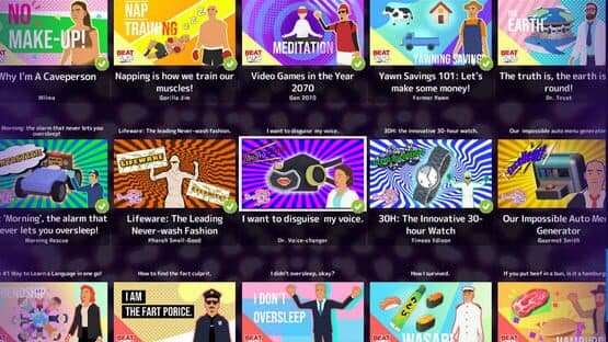 BeatTalk — screenshot 4