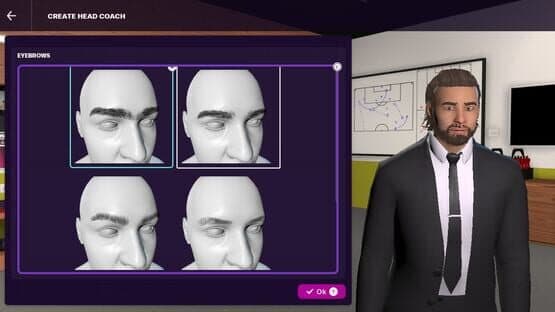 Football Manager 2022 Touch — screenshot 2