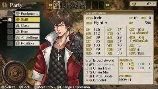Mercenaries Rebirth: Call of the Wild Lynx — screenshot 2