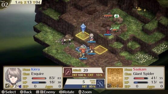 Mercenaries Rebirth: Call of the Wild Lynx — screenshot 3