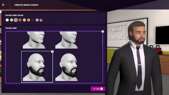 Football Manager 2022 Touch — screenshot 4